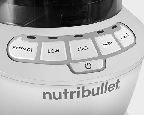 nutribullet® 1200w Large Blender Combo