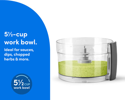 nutribullet Limitless™ Food Processor