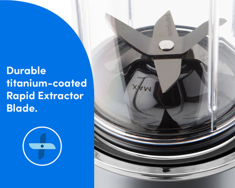 nutribullet® Ultra Deluxe