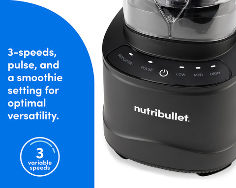 nutribullet Power Core™ Blender