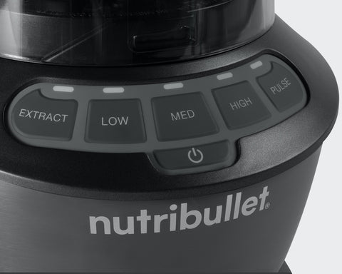 nutribullet® 1200w Large Blender Combo