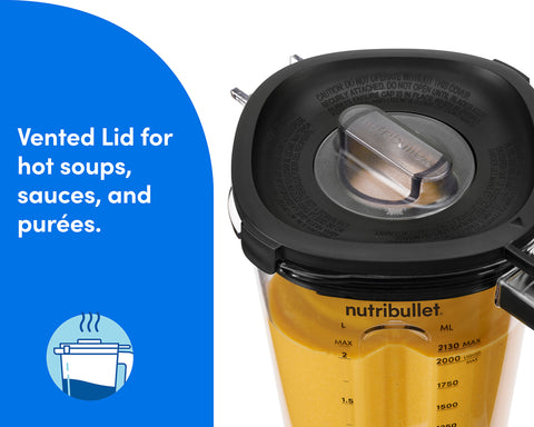 nutribullet Power Core™ Blender