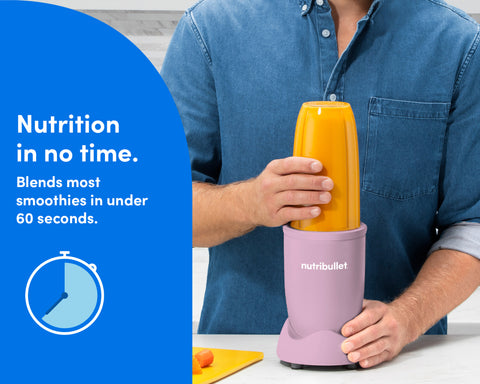 nutribullet Pro® 900