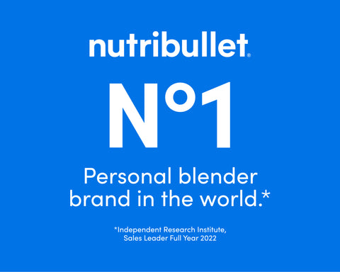 nutribullet® Ultra Plus+ Compact Kitchen System