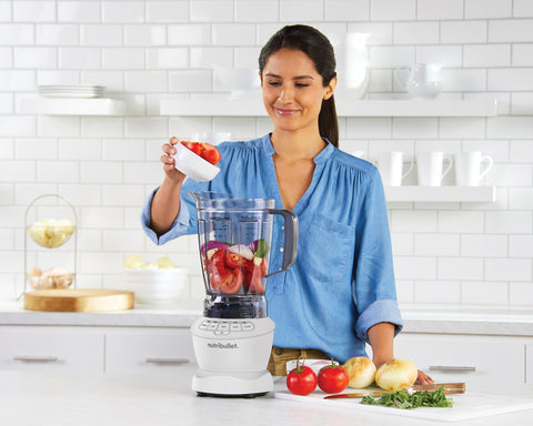 nutribullet® 1200w Large Blender Combo