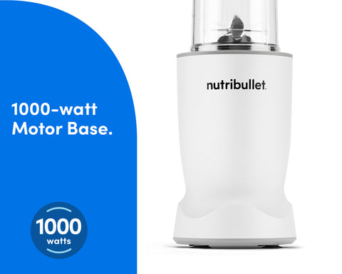 nutribullet Turbo™