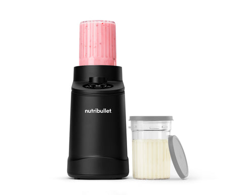 nutribullet Chill™Ice Cream Maker