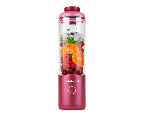 nutribullet Flex™ Portable Blender 2-pack