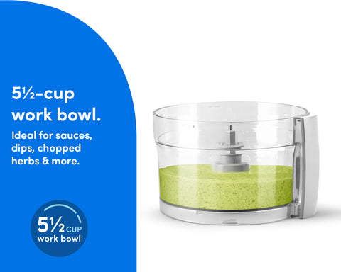 nutribullet Limitless™ Food Processor