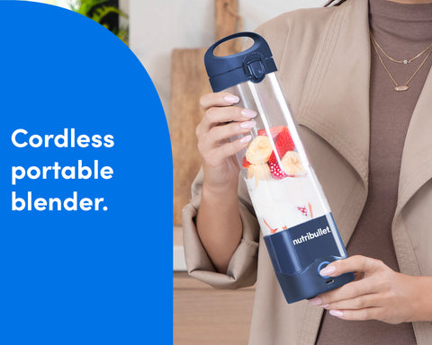 nutribullet® Portable Blender