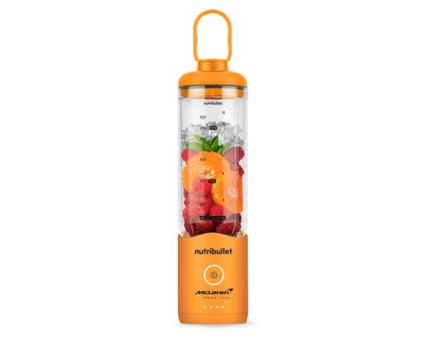nutribullet Flex™ X McLaren Portable Blender