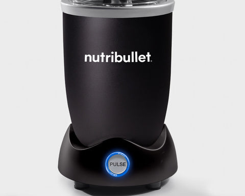 nutribullet Pro+ 1200W