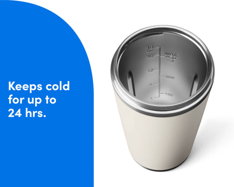 nutribullet Flip™ Insulated Portable Blender