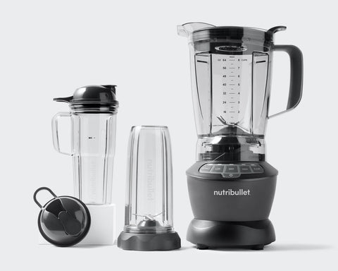 nutribullet® 1200w Large Blender Combo