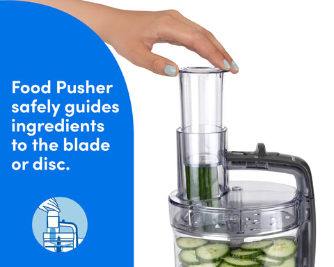 nutribullet Limitless™ Food Processor