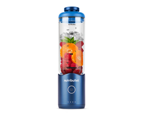 nutribullet Flex™ Portable Blender 2-pack