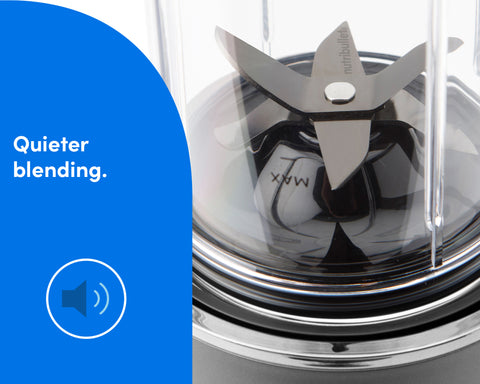 nutribullet® Ultra Plus+ Compact Kitchen System